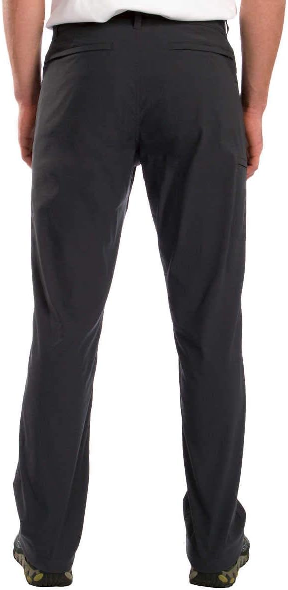 UNIONBAY Men's UB Tech Flex Waist Travel Chino Pants