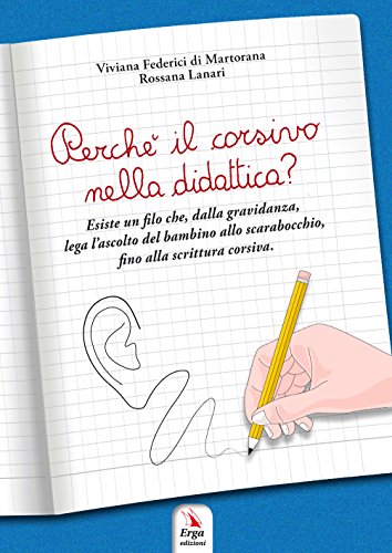 Perché il corsivo nella didattica