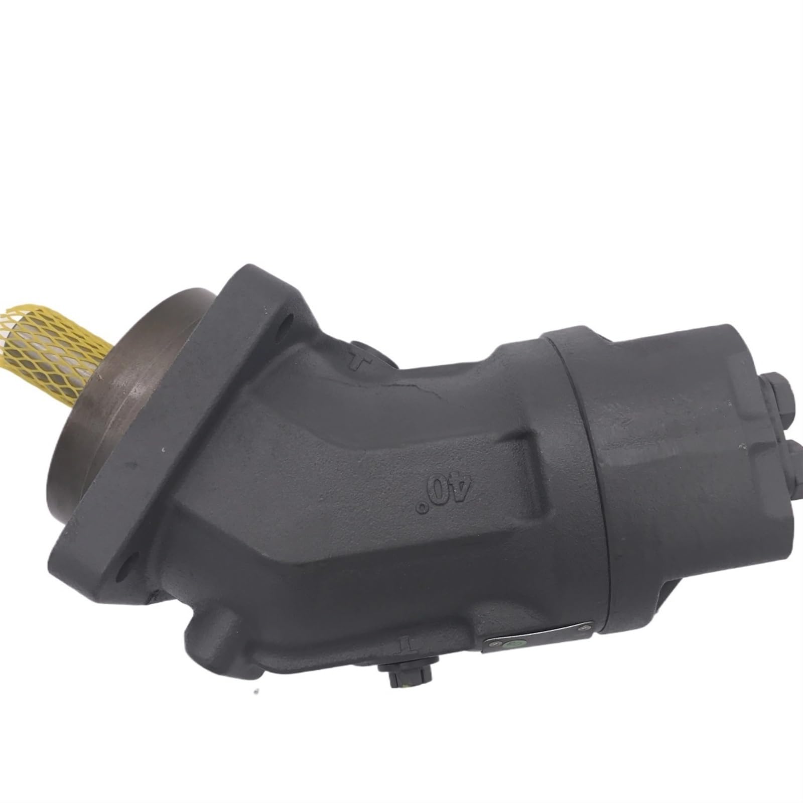 Hyujnafzr One Color Hydraulic Gear Pump A2fo12/23/32/56/61R-Ppb 05 06 Radial Piston Pump Hydraulic Pumps A2fo A2f0