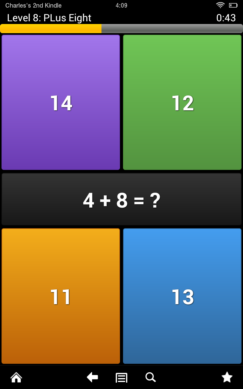 Math Genius - App on Amazon Appstore