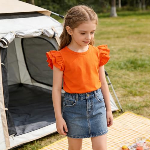 Listado de Blusas y camisas para Niña favoritos de las personas. 17 Imagen adicional