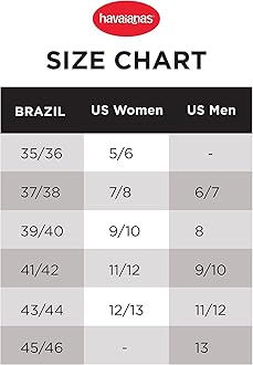 Havaianas Schuhe Top