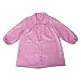 MISEMIYA - Baby 605 Bata Infantil Uniforme GUARDERIA - Rosa, 2 Años