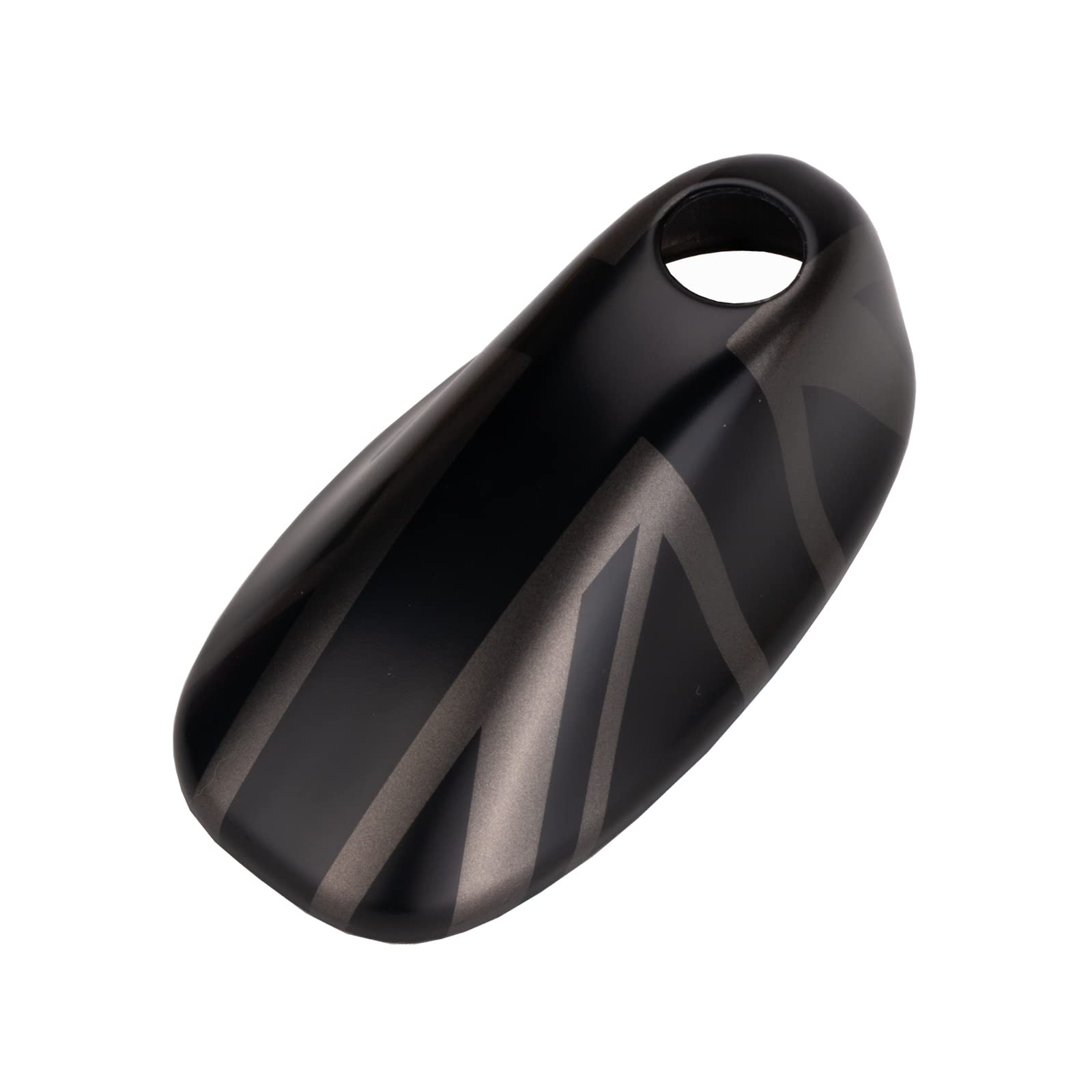 MINI R50 R52 R53 Night Jack Trim Set accessories, Antenna Cover Trim for Mini Cooper One/S/JCW R Series R50 R52 R53 2002–2006