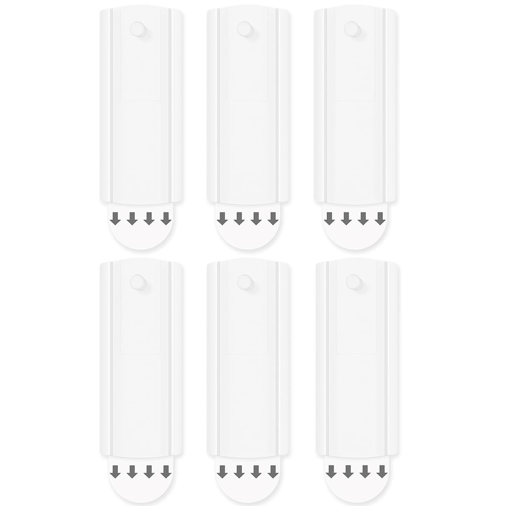 6 Stück Klebehaken Bilder,Klebehaken für Bilder,Aufhängen,Ohne Bohren,Befestigen,Haltbar ABS Aufhängen,Rückstände Bilderhaken,Belastbar,Klebenagel für Home Büro Glas Fliesen Metall,Bilderrahmen