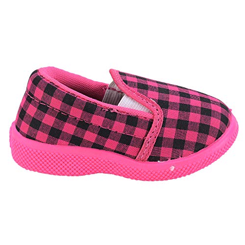 Image of SMARTOTS Sports Shoes Multicolor Age-Group 4 Months to 24 Months for Kids