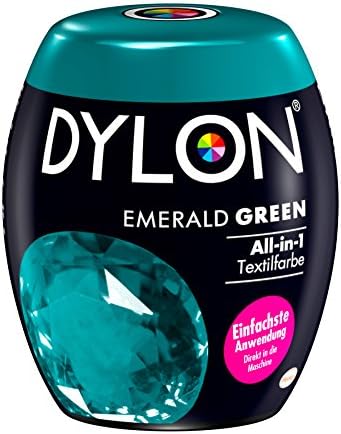 Dylon All in1 Textile Paint.