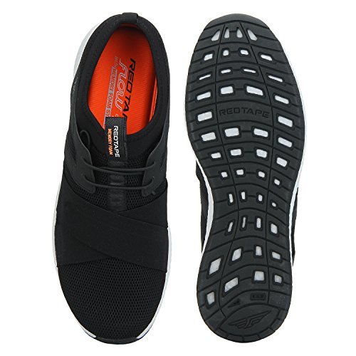 Image of Red Tape Men's Walking Shoes