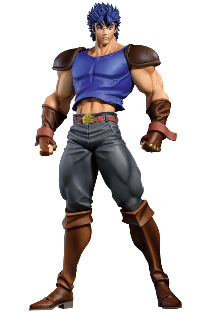 Amazon.co.jp: ジョナサン・ジョースター フィギュア Mometria