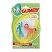 Gumby and Pokey Mini Bendable, Poseable Figure SetF