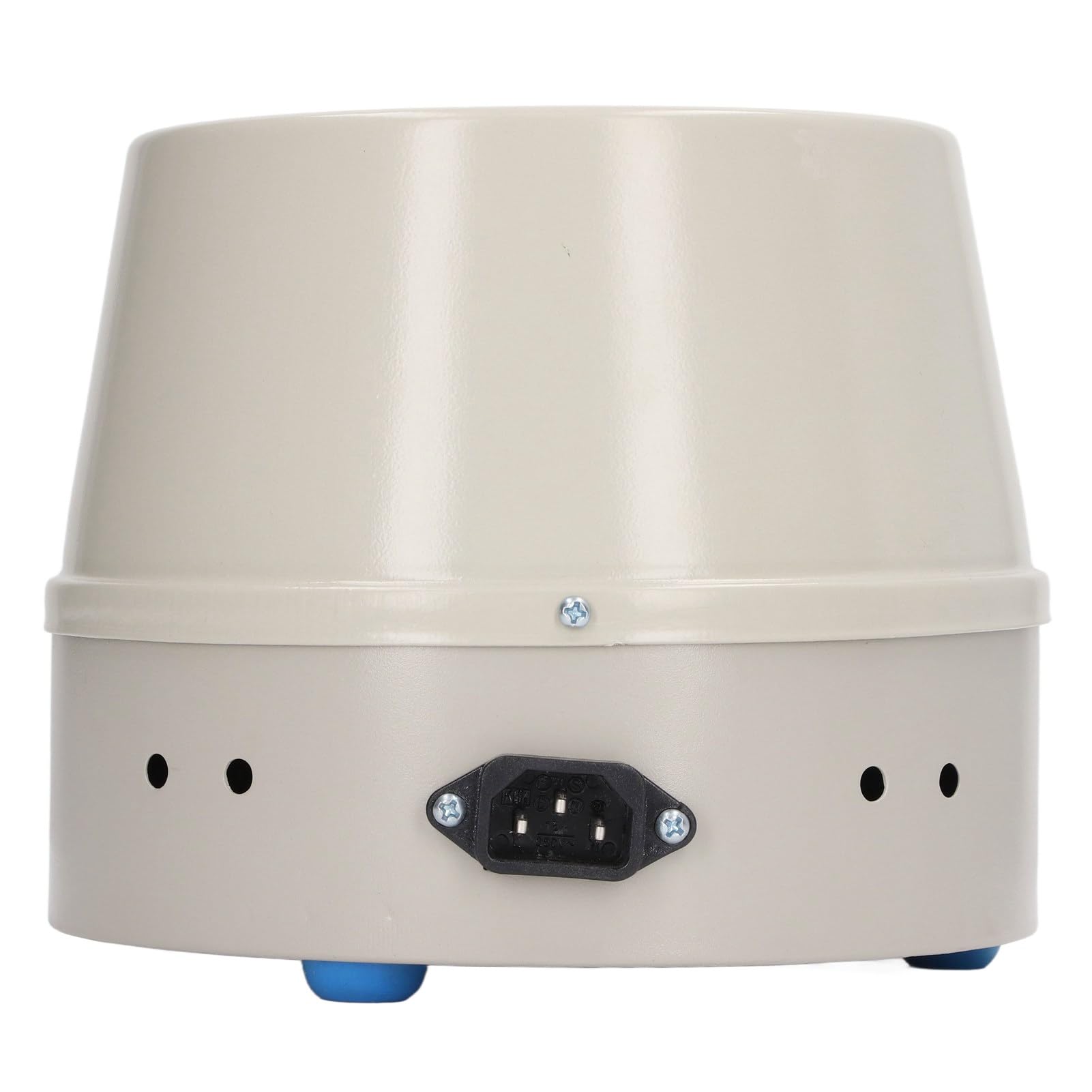 Manto Calefactor de Laboratorio 500 Ml Manto Calefactor Eléctrico Profesional de Temperatura Constante Manto Calefactor Calefactor Profesional de Laboratorio (Enchufe europeo 220V)