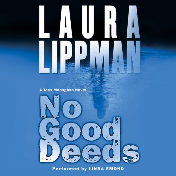 Cover art for No Good Deeds