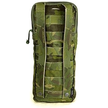 【実物】 フロントポケットポーチ　MultiCam Tropic 実物】 フロントポケットポーチ MultiCam Tropic 実物