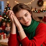 Zoom IMG-1 bracciale infinity cuore donna regalo Zoom IMG-1 bracciale infinity cuore donna regalo