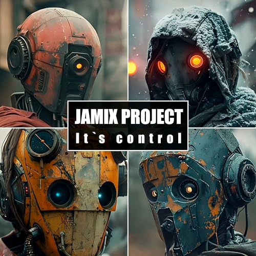 Jamix Project