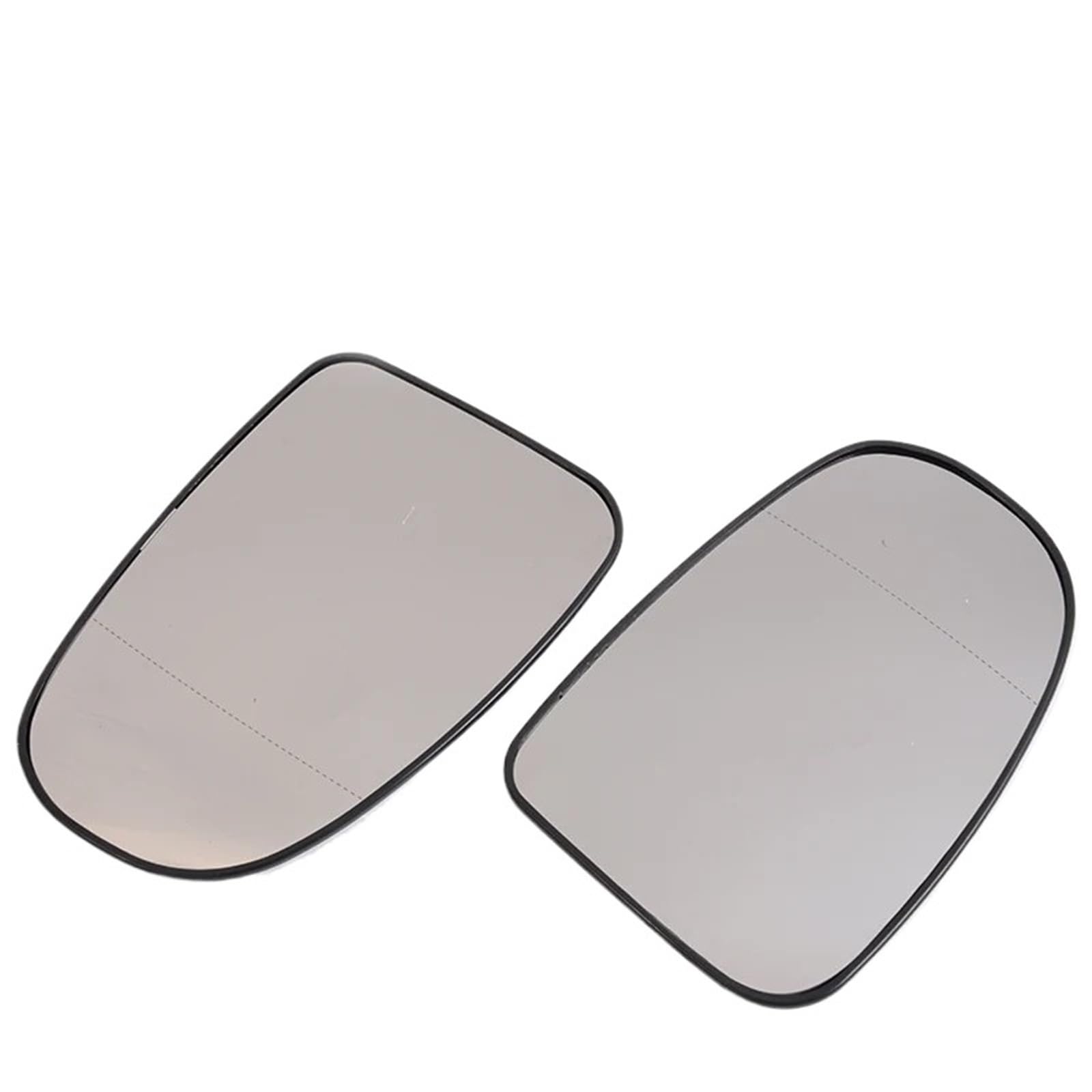 Lente Specchietto Laterale Auto Per Toyota Per Avensis 2009-2016 Lenti Per Specchietti Per Auto Accessori Per Lenti Per Specchietti Laterali In Vetro(Right)