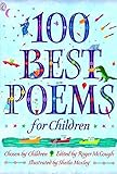 100 Best Poems For Children (Puffin Poetry)