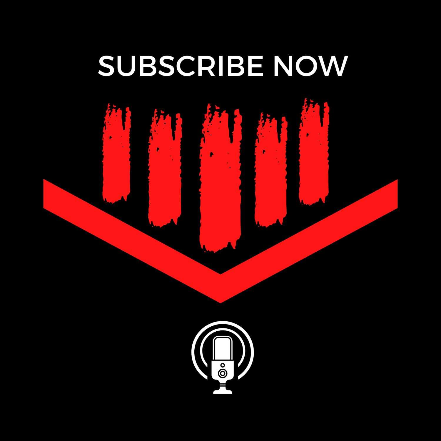 Spirit Police - The Podcast 🎙