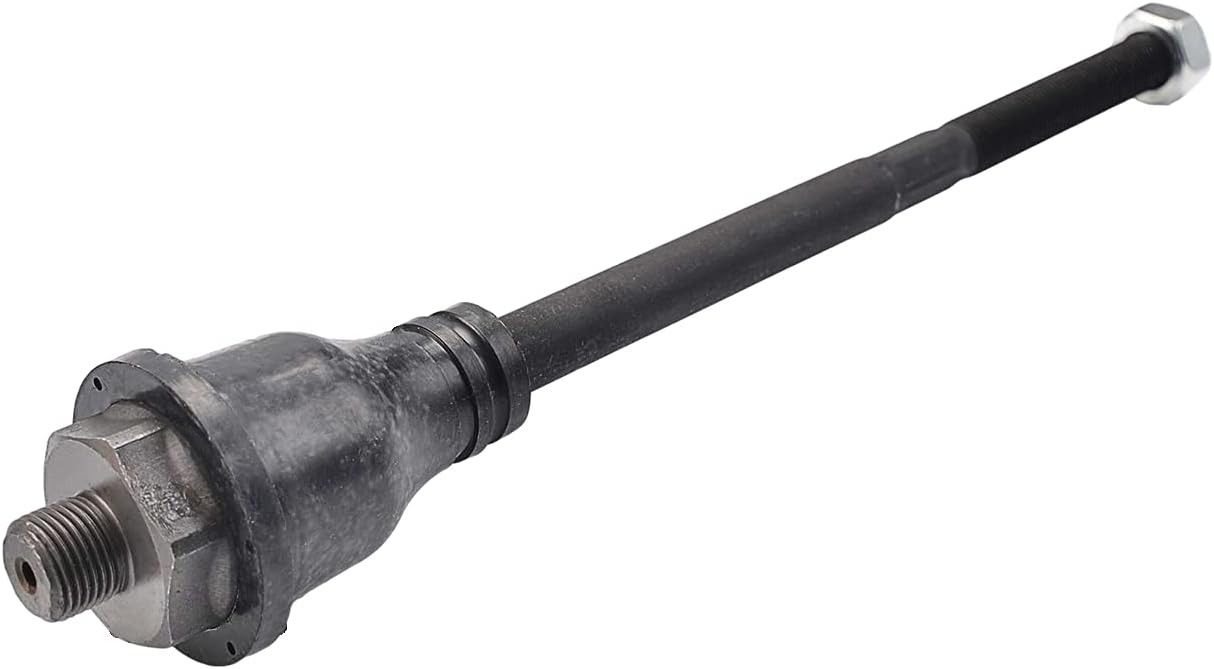 ASTARPRO Suspension Kit 10pc Front Upper Control Arm | Front Lower Ball Joints | Sway Bar | Tie Rod Ends Compatible with Cadillac Escalade Chevy Avalanche/Silverado/Suburban/Yukon XL 1500 Hummer H2