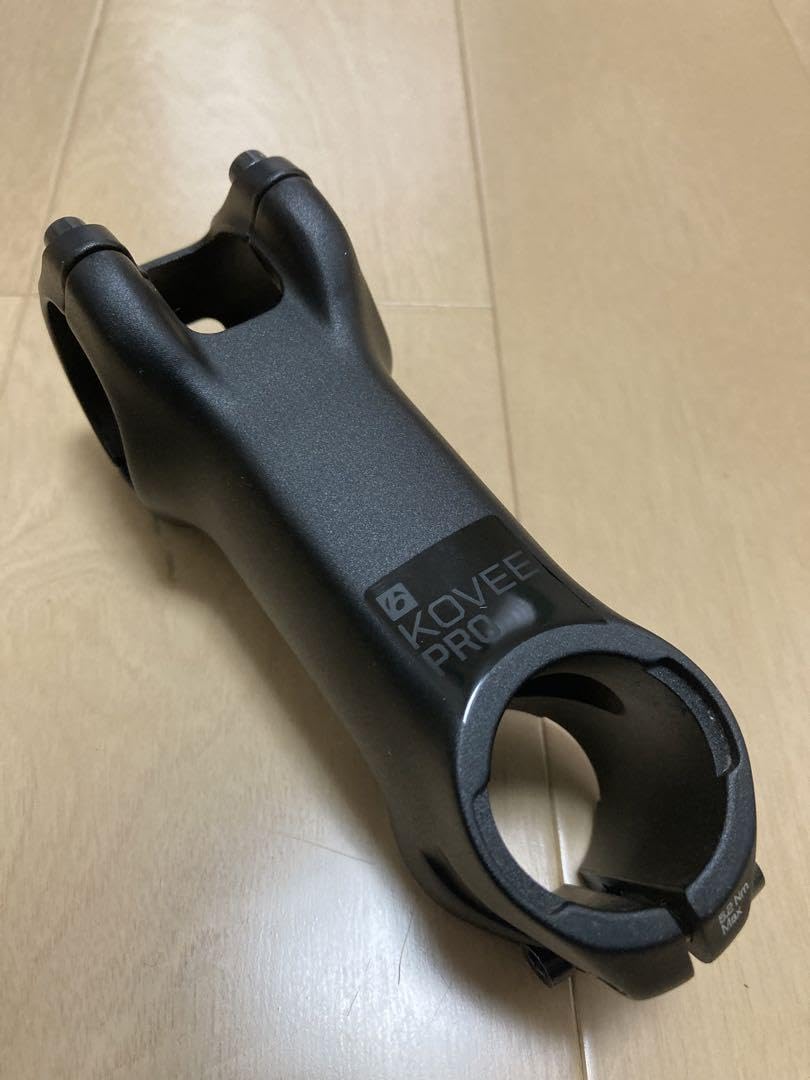 Amazon.co.jp: ボントレガー Kovee Pro 35 Blendr ステム 90