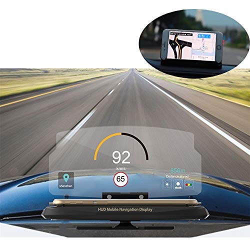 Best Hud Navigation System
