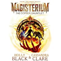 Magisterium