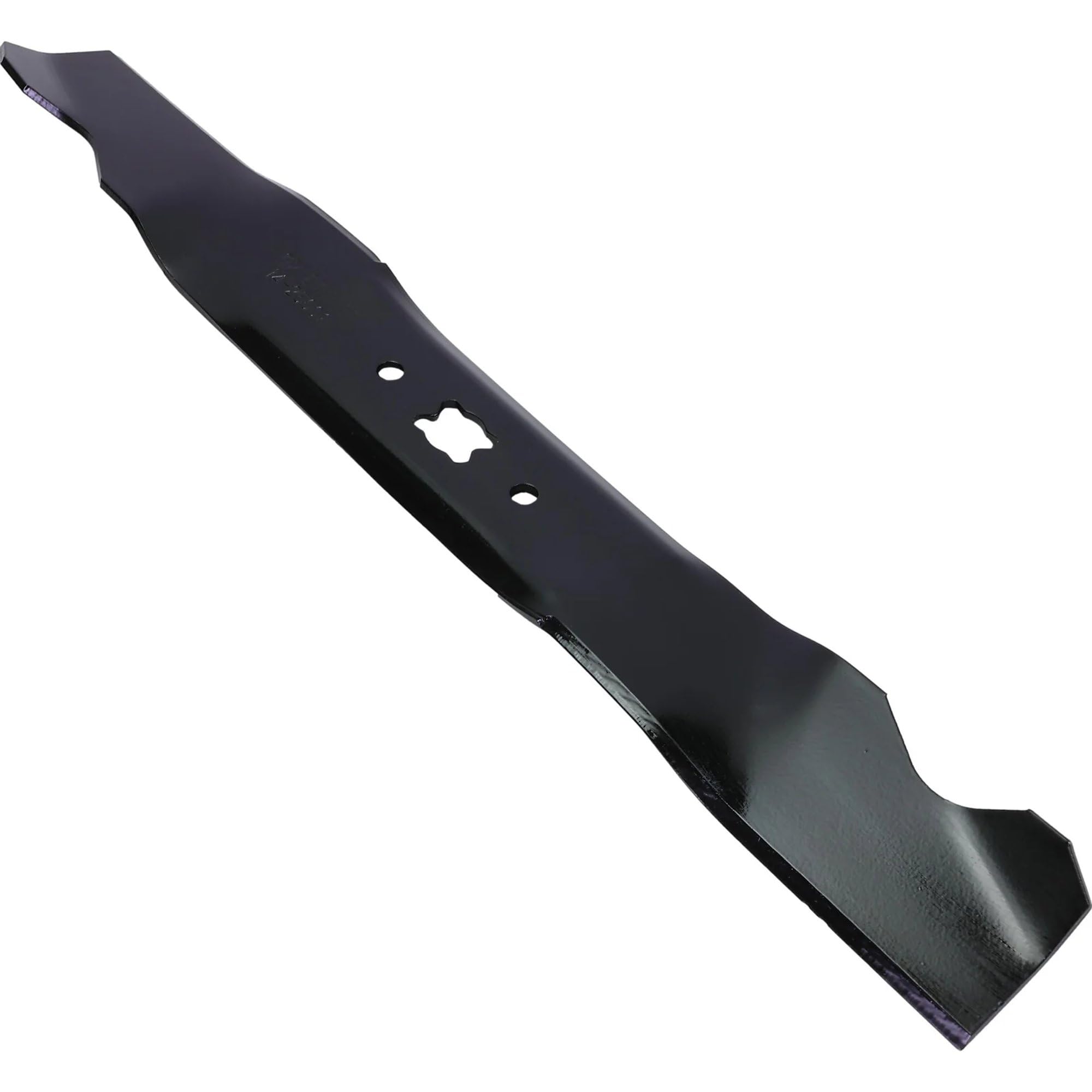 Mamuth Wild Nature 46 Cm Lawnmower Blade For Mtd Series Bbm 46, Steel