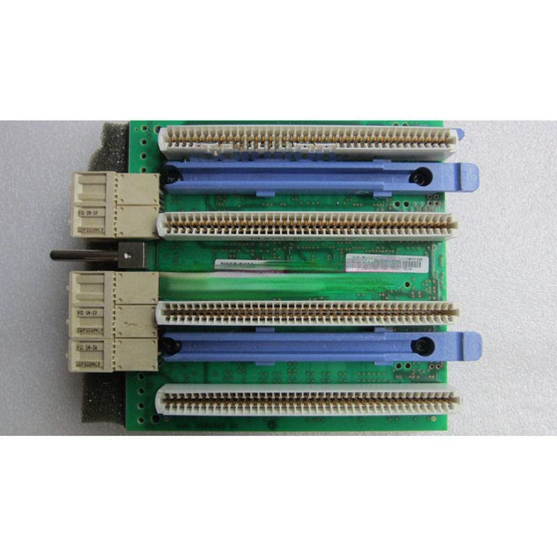 for Disk BackPlane SCSI 4-Slots P520 P52A P550 P55A 32N1201