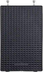 Antena de TV Interna AI 2021 Preto Intelbras