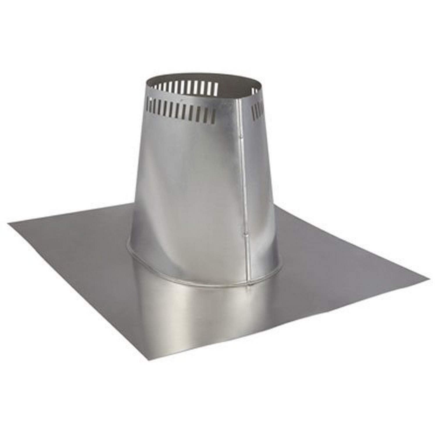 SELKIRK CORP 206815 Flat Low Pitch Flashing - Ducting Components