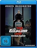The Equalizer 3 - The Final Chapter [Blu-ray]