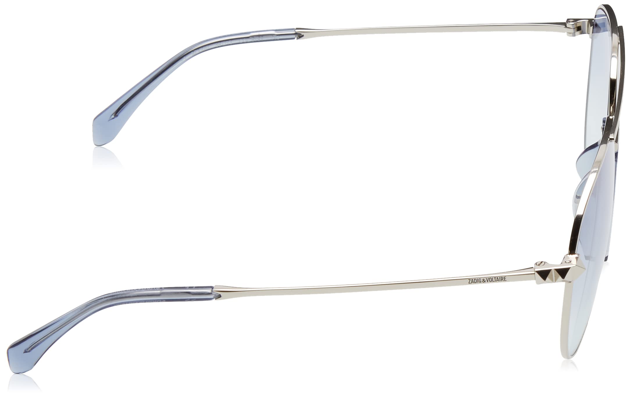 Zadig & Voltaire Gafas Unisex Adulto