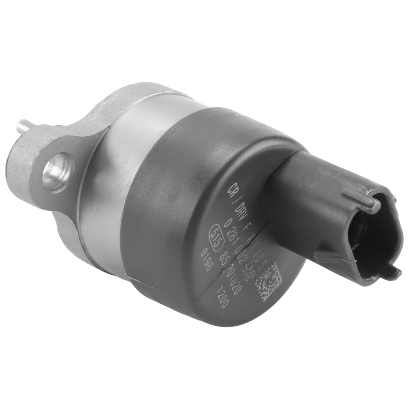 0281002480 pour E46 E38 E39 X5 2.5D 3.0D RéGulateur de Pression de Rail Commun RéGulateur