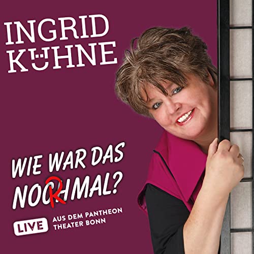Ingrid Kühne