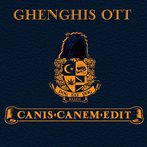  Canis Canem Edit [Explicit]