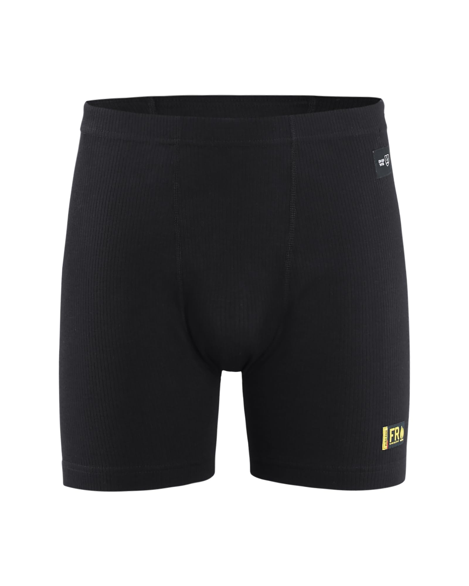 Boxer multinormes ropa de trabajo interior Blaklader negro talla S 2
