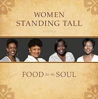 Food for the Soul 0976215853 Book Cover
