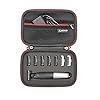 RLSOCO Tasche für Braun Series XT5 Beard Trimmer XT5200/Series X XT3200 All-in-One Barttrimmer (Nur Tragetasche)