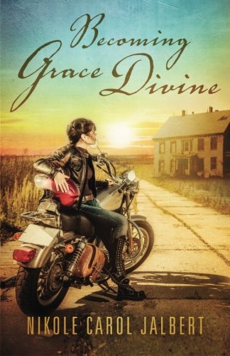 Becoming Grace Divine