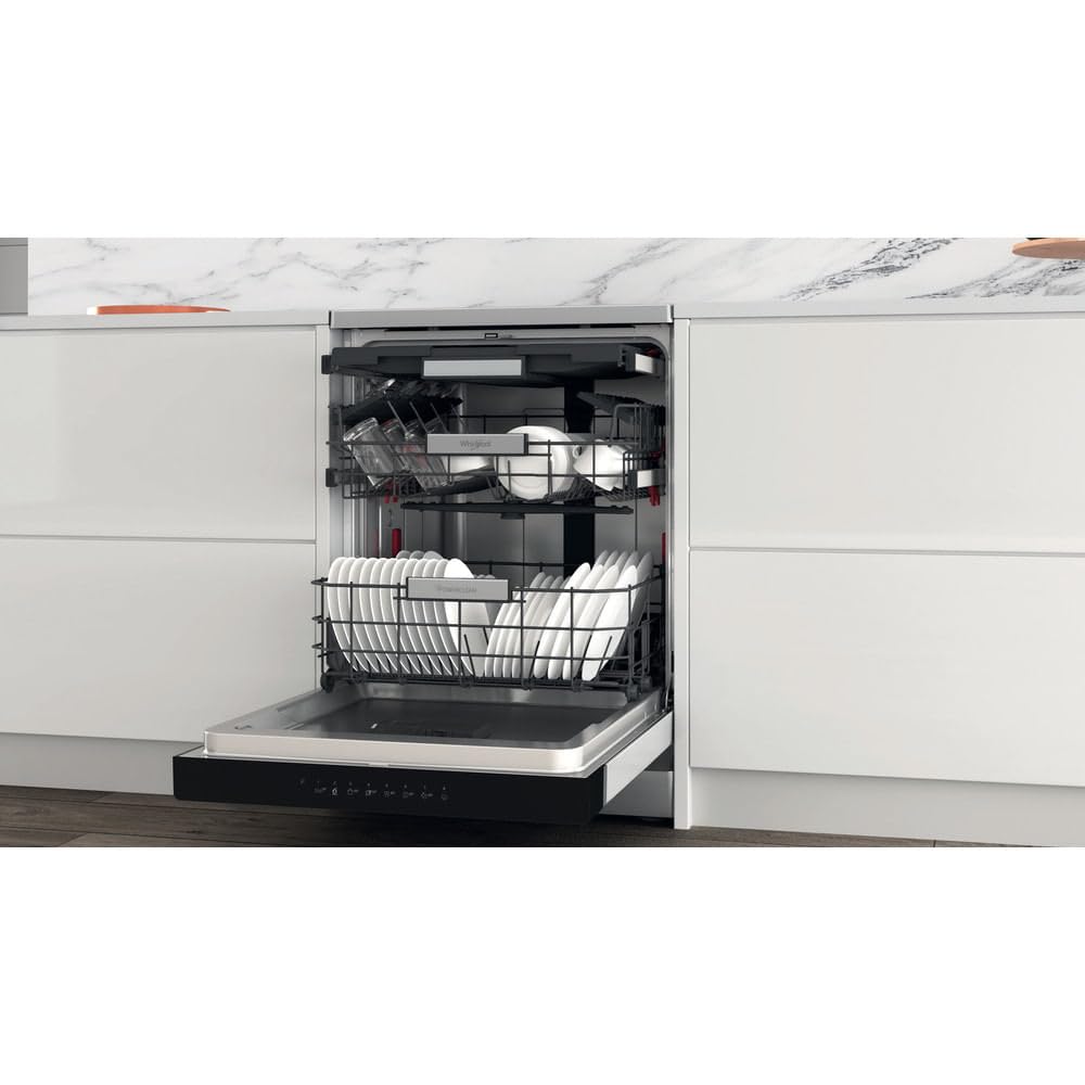 LAVAST 14COP 10PR 41DB INOX 3CESTO