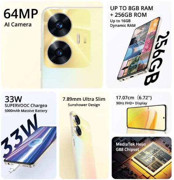 realme C55 17 – Bild 3