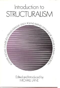 Paperback Intro to Structuralism Book