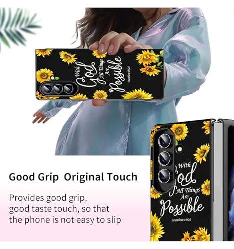 Coque Samsung Z Fold 7 antichoc fine pour éviter les rayures d'écran