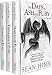 Ash: The Days of Ash and Fury, Act One: (Epic Fantasy set includes three books: Omens of Fury, Tremors of Fury, Spawn of Fury)