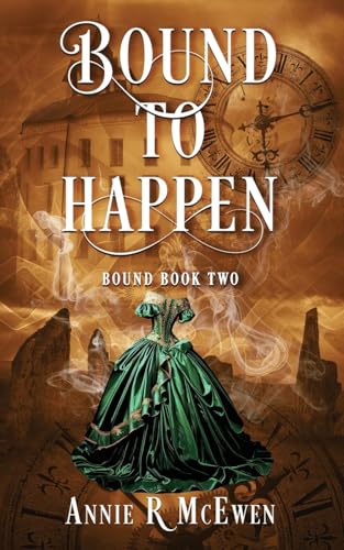 Bound to Happen view 2