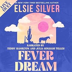 Fever Dream cover art