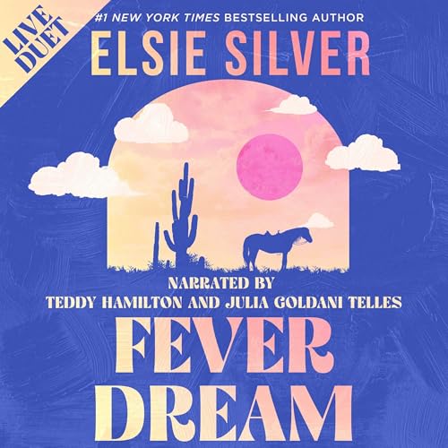 Fever Dream cover art