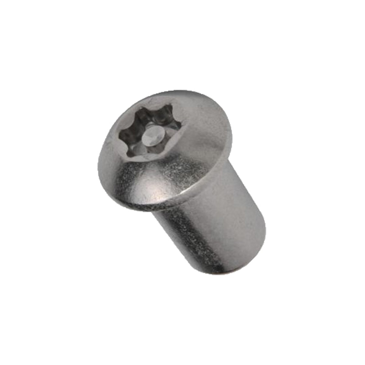Lippert Components - 160112 Torx Truss Barrel Nut; 5/16" x 18 Thread
