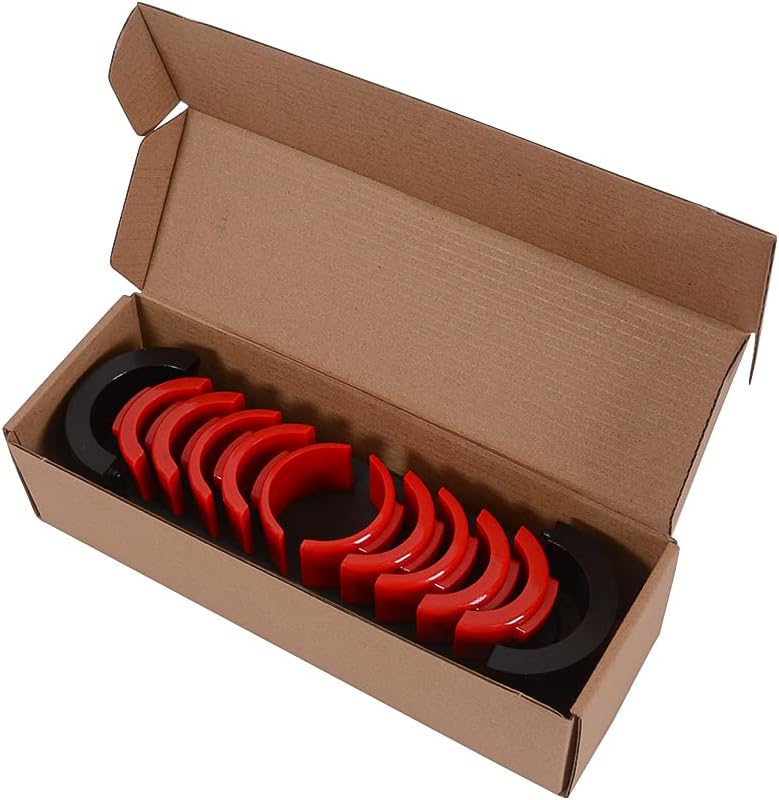 MOTO4U Motor Bike Fork Seal Driver Kit, Universal Motorcycle Fork Seal Driver Tool