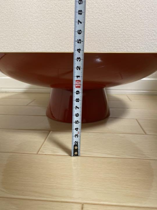 Amazon.co.jp: 寿 大盃 13寸 : ホーム＆キッチン